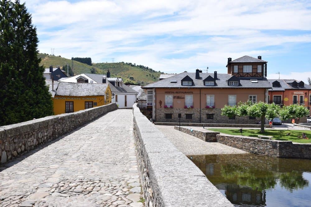 Molinaseca - foto 4