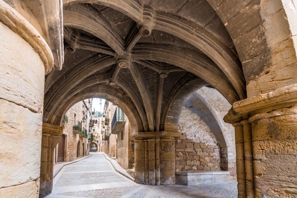 Calaceite - foto 2