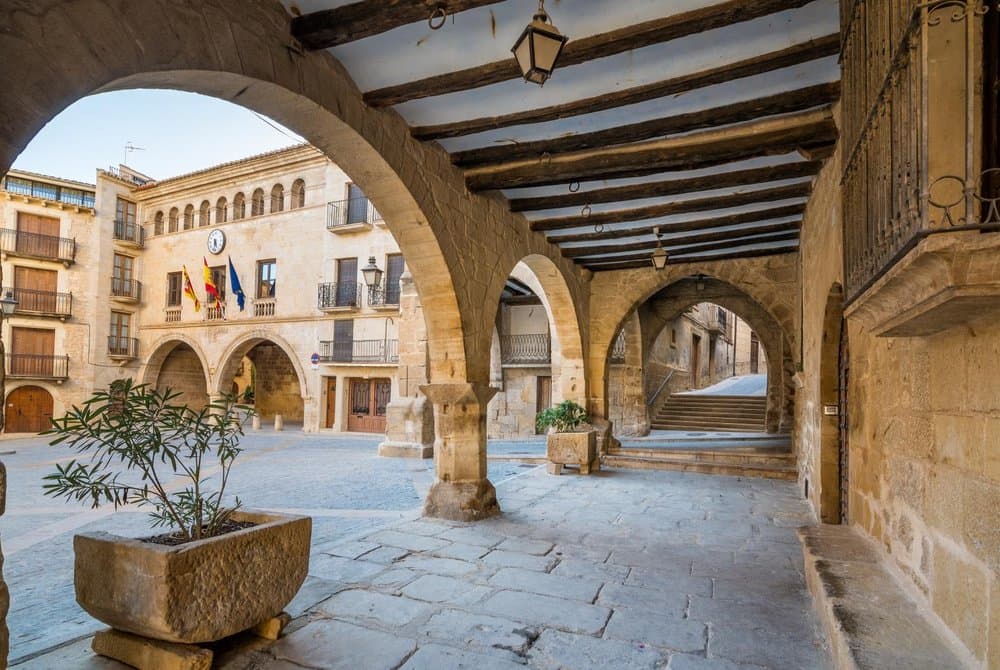 Calaceite - foto 5