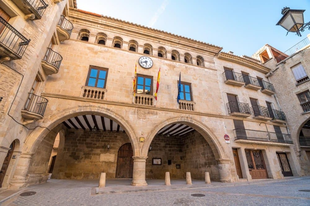 Calaceite - foto 7