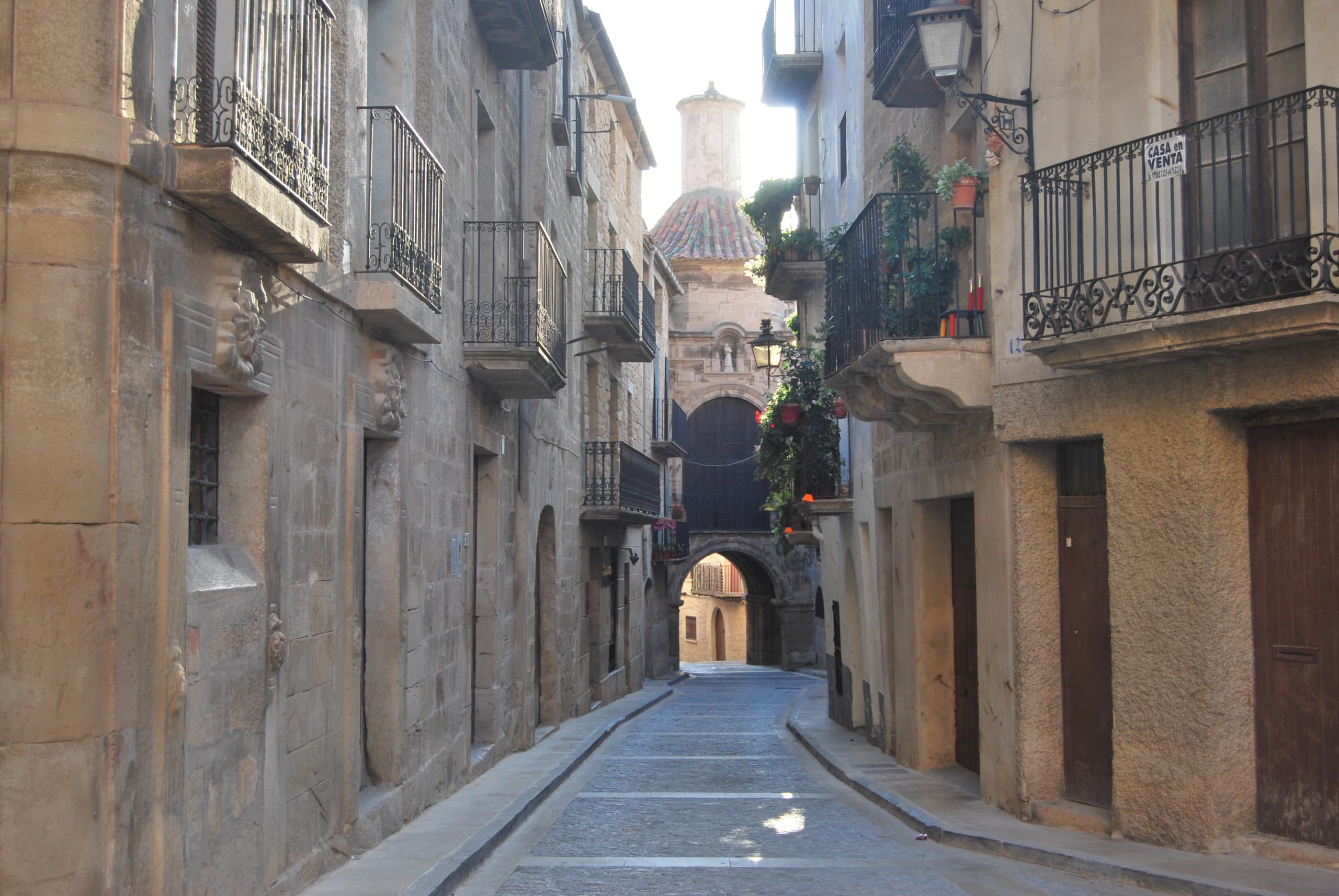Calaceite - foto 10