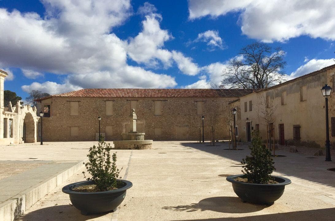 Nuevo Baztán - foto 1