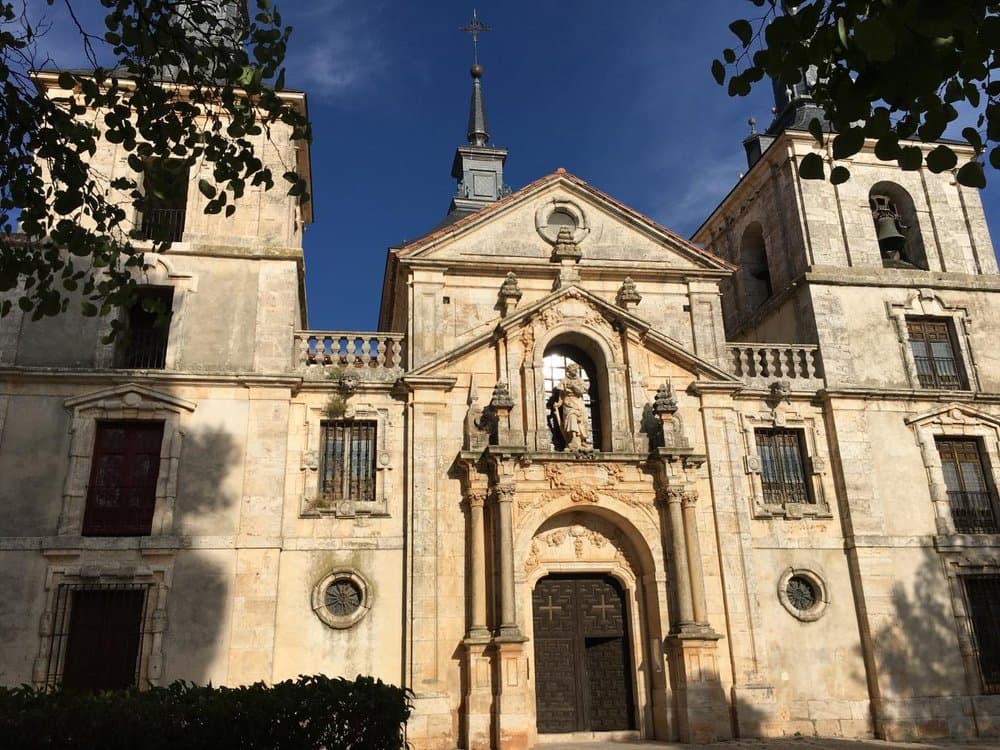 Nuevo Baztán - foto 2