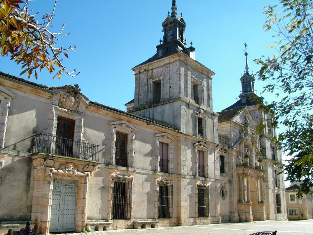 Nuevo Baztán - foto 3