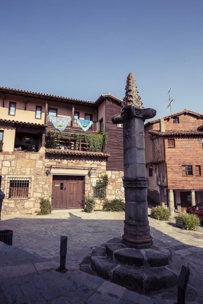 Valverde de la Vera - foto 3