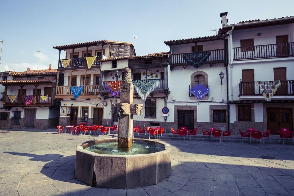 Valverde de la Vera - foto 4