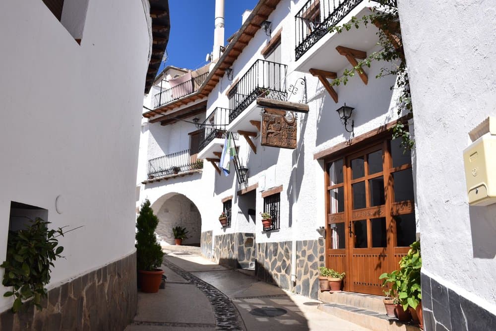 Trevélez - foto 2