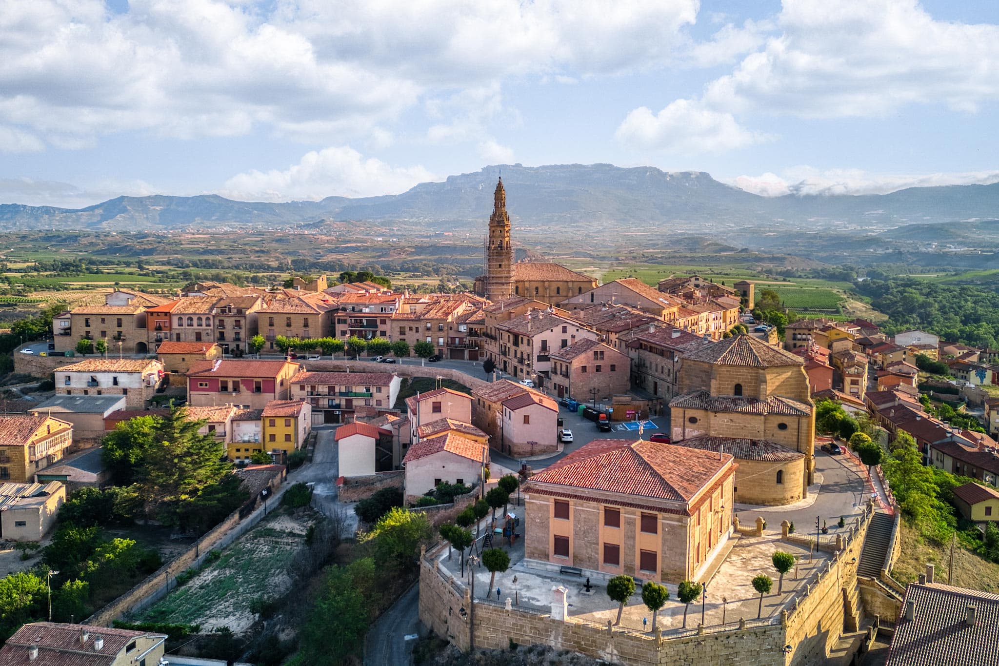 Briones, La Rioja - Los Pueblos Más Bonitos de España - Galería foto 2