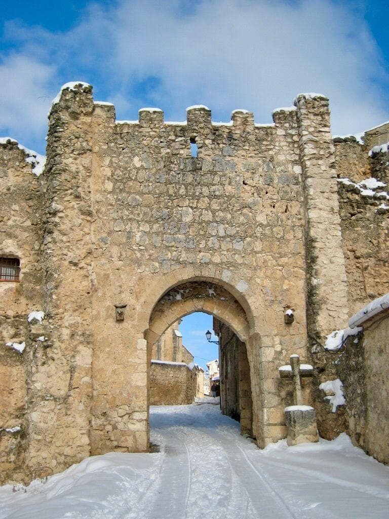 Maderuelo - foto 1