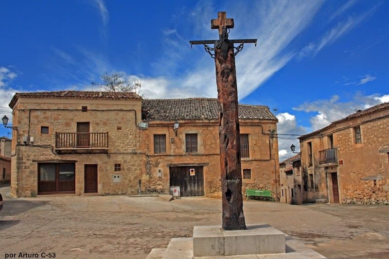 Maderuelo - foto 3