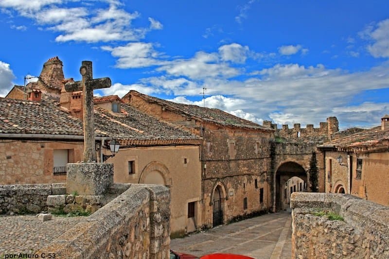 Maderuelo - foto 4