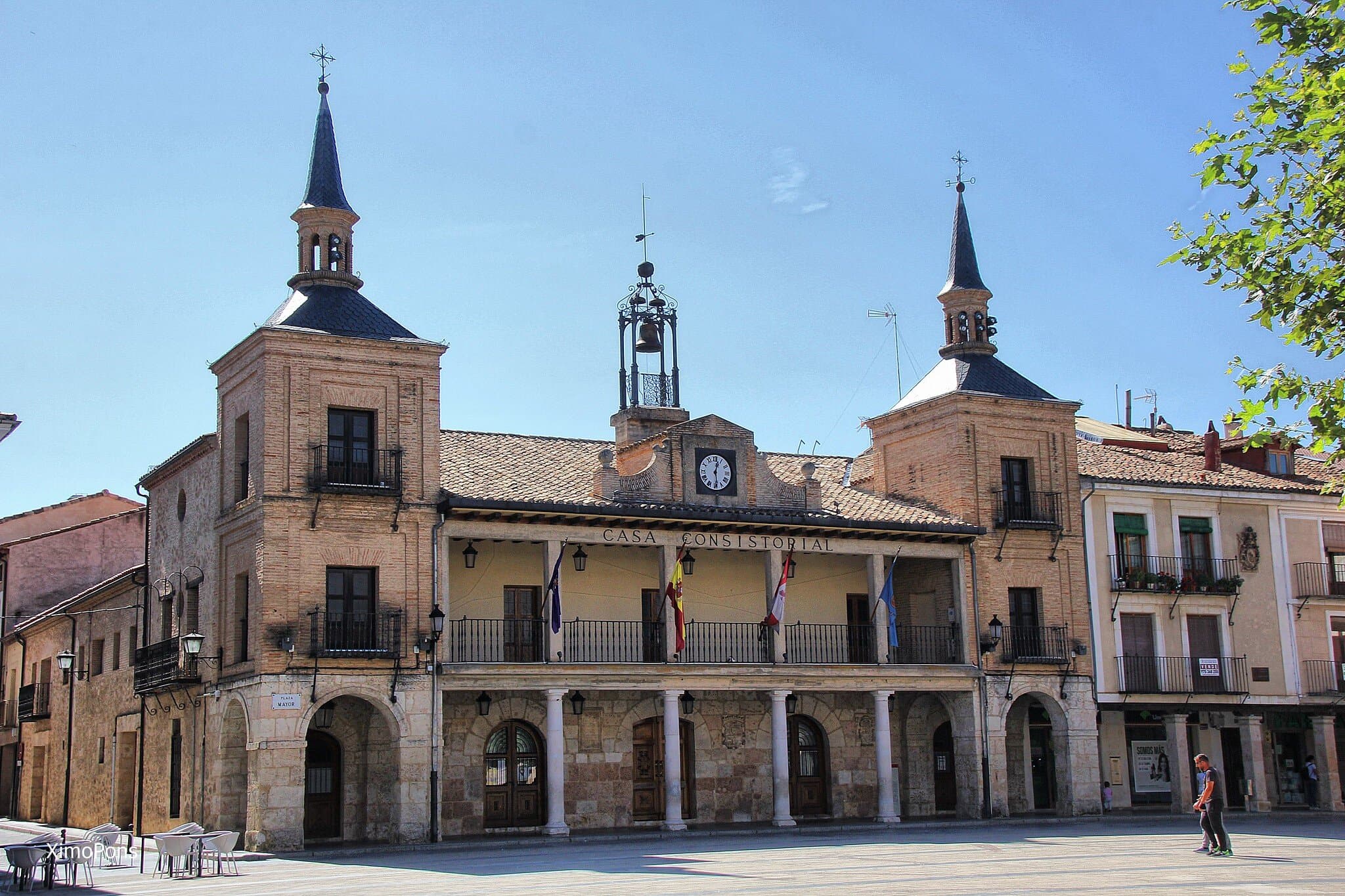 El Burgo de Osma - foto 1