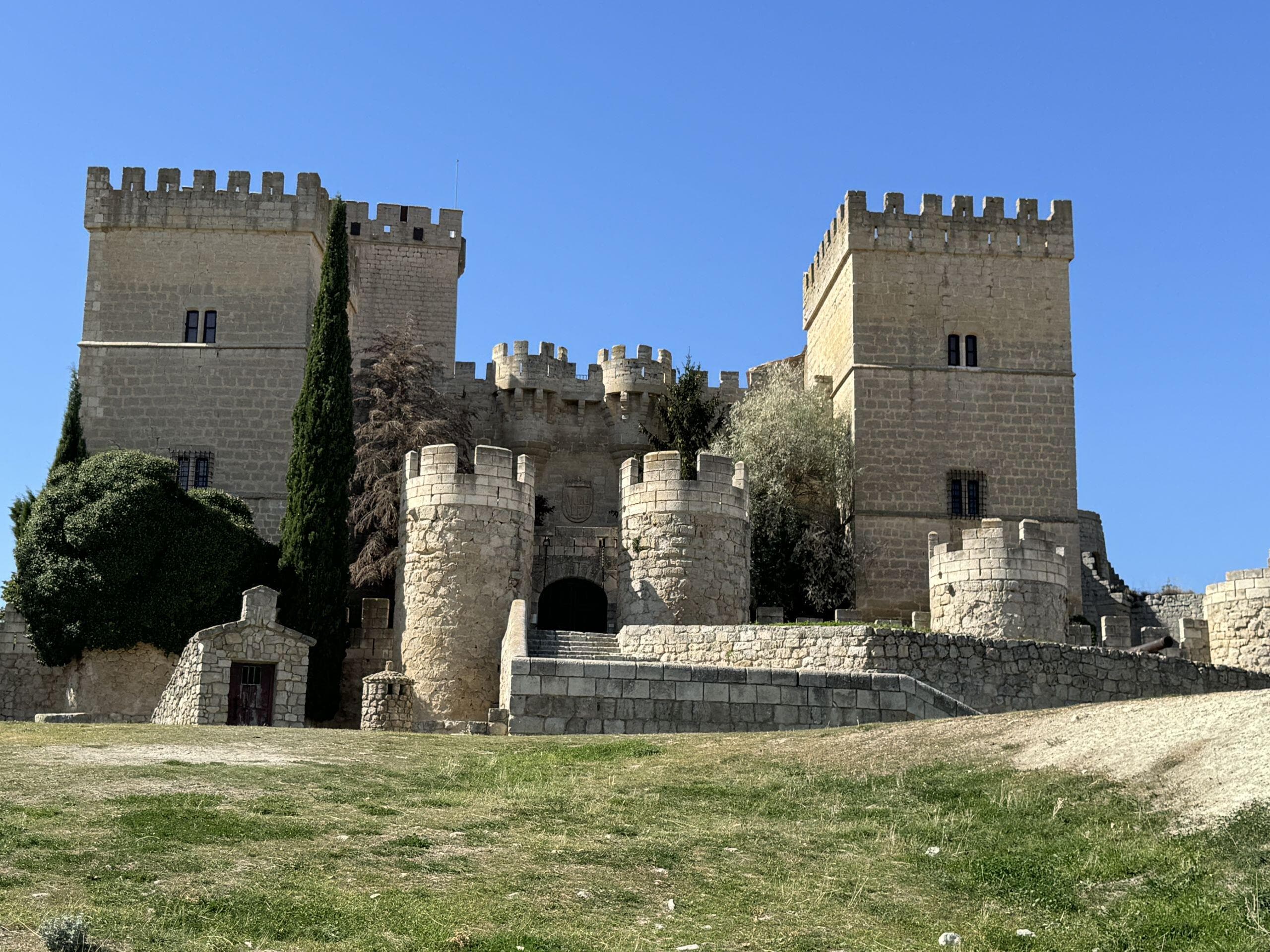 Ampudia - foto 1