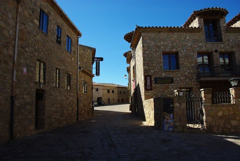 Medinaceli - foto 2