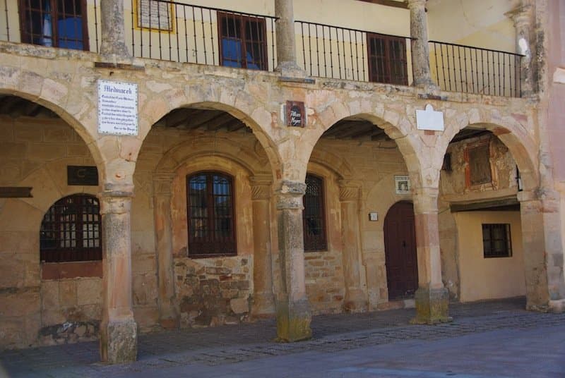 Medinaceli - foto 3