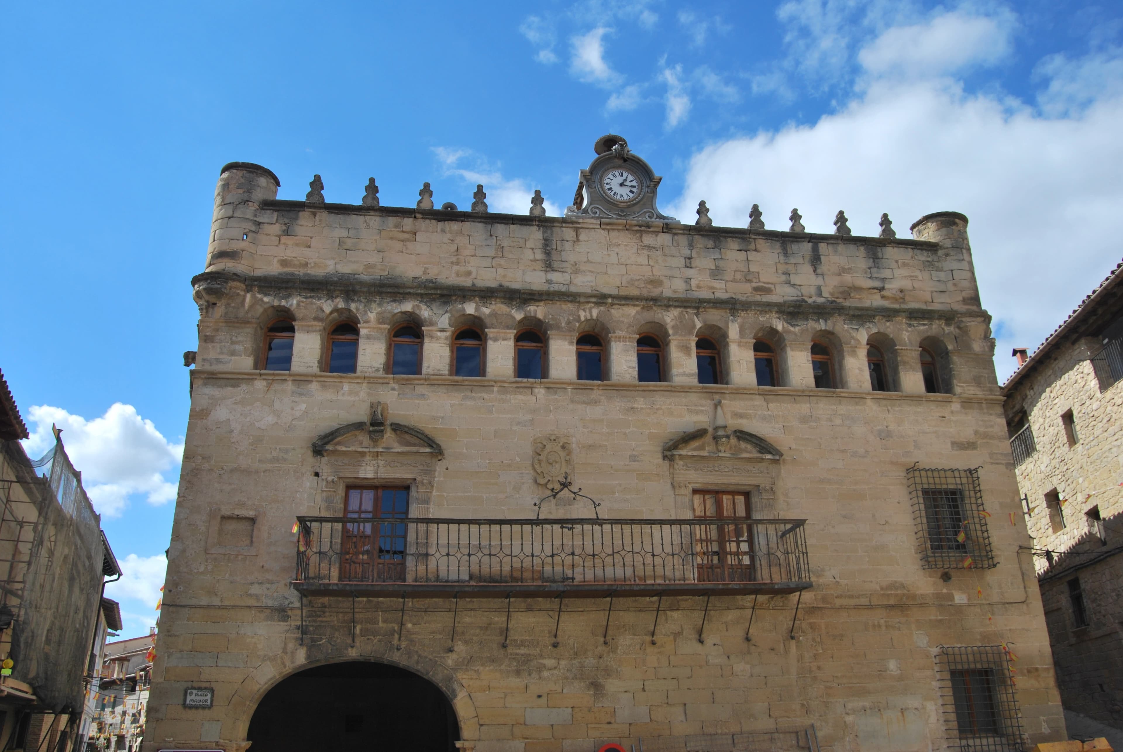 La Fresneda - foto 2