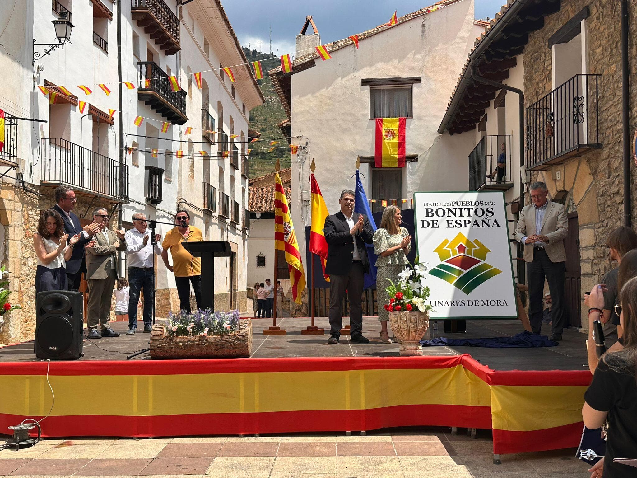 Linares de Mora - foto 1