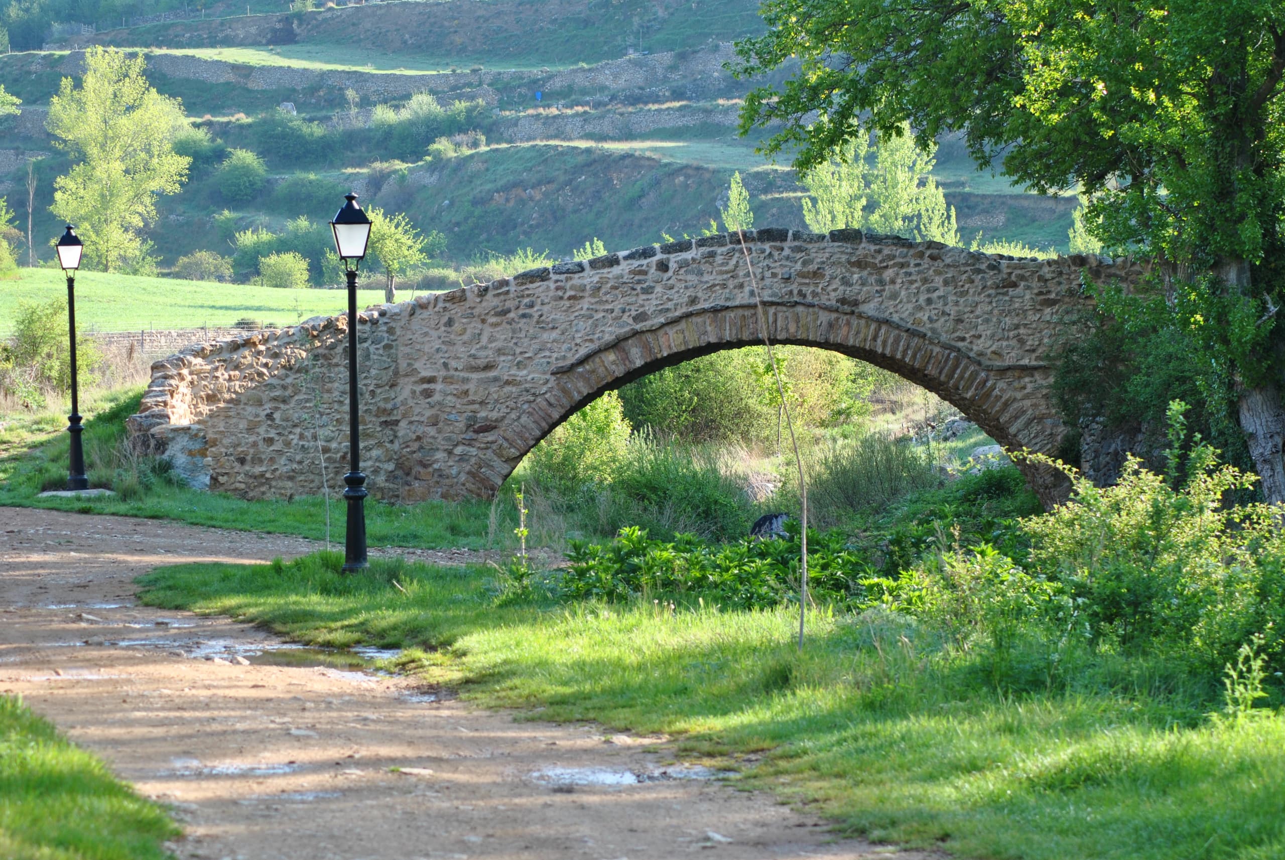 PUENTE DEL LORETO