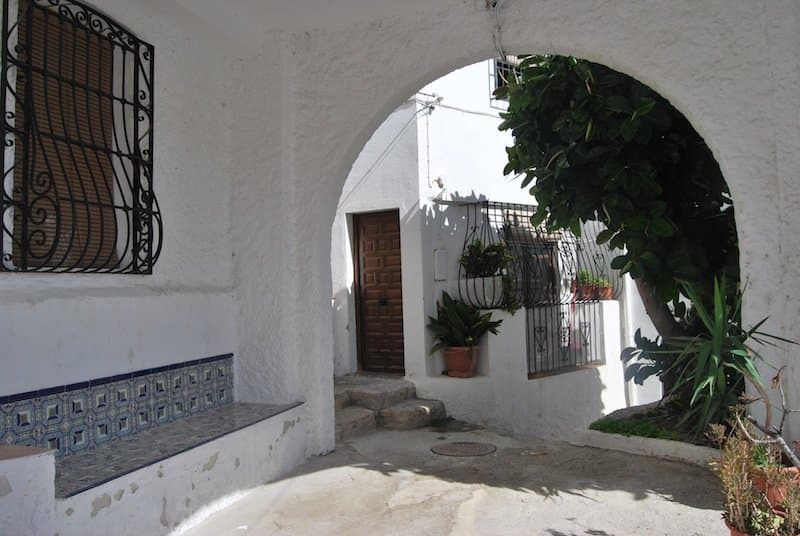 Mojácar - foto 3
