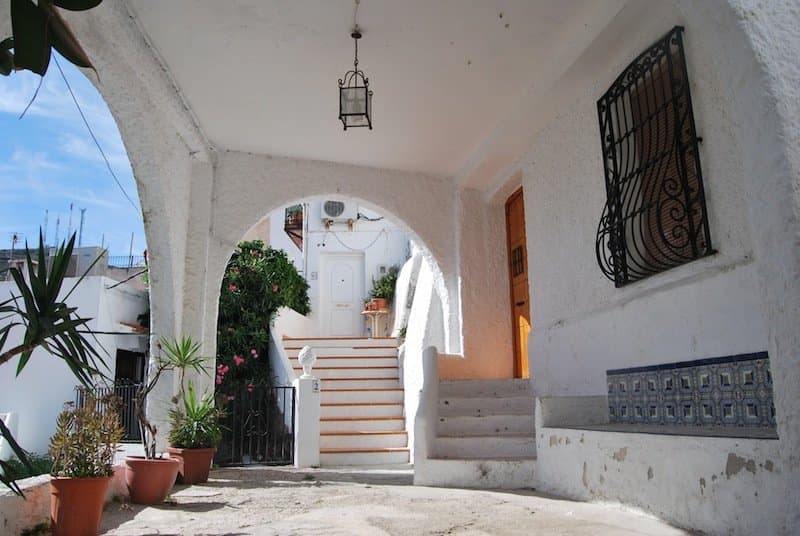 Mojácar - foto 5