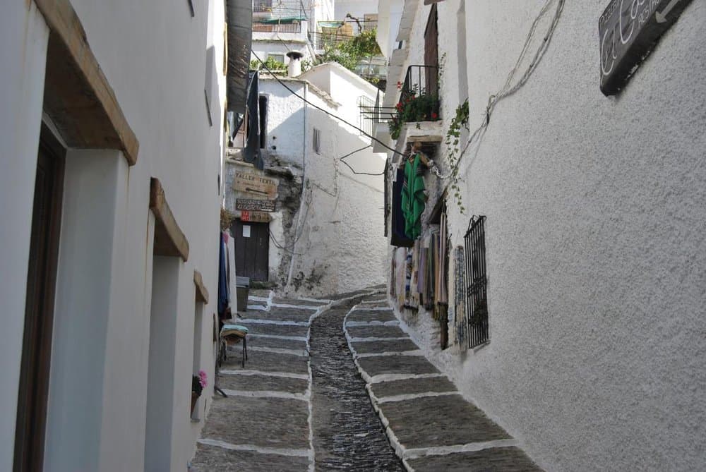 Pampaneira - foto 2