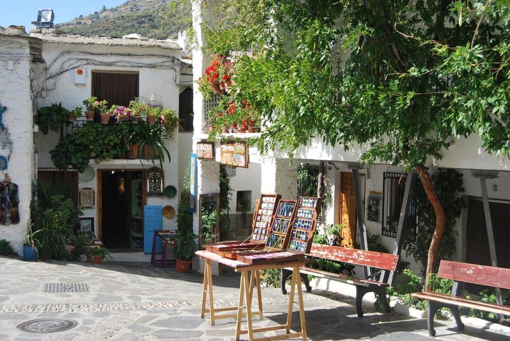 Pampaneira - foto 3