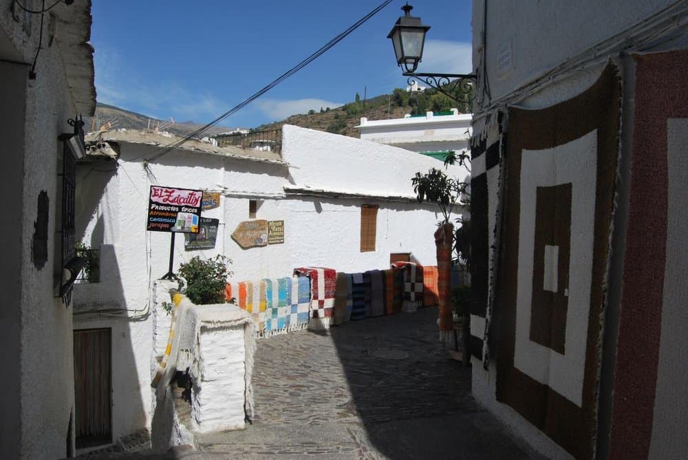 Pampaneira - foto 4
