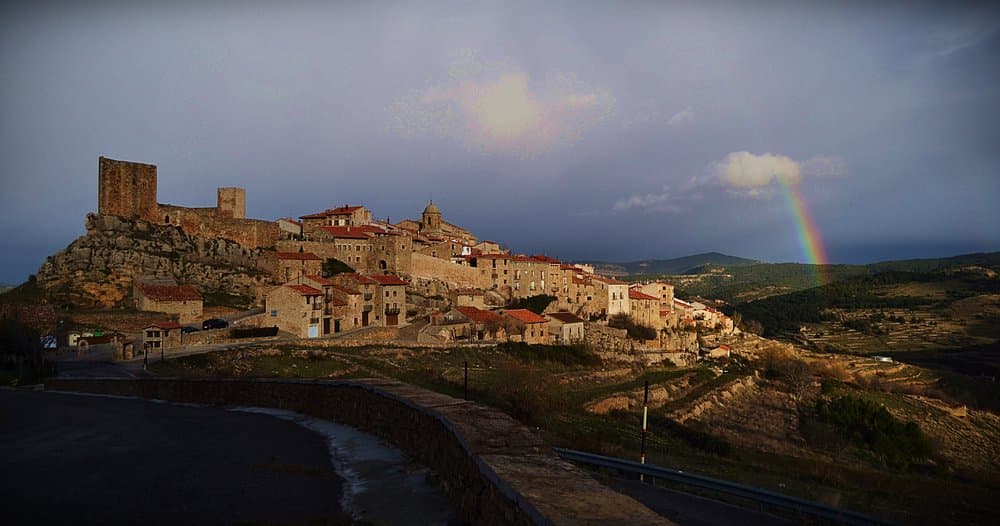 Viaja a través del tiempo