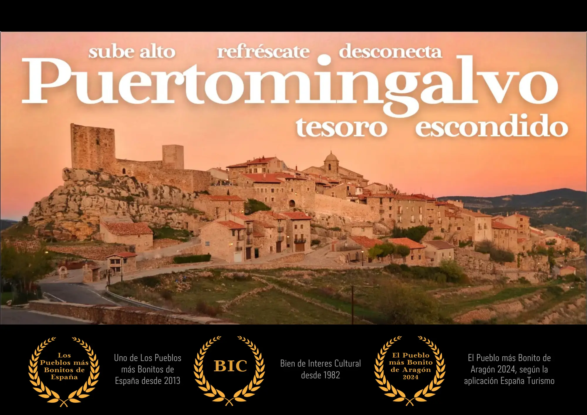 Puertomingalvo - foto 9