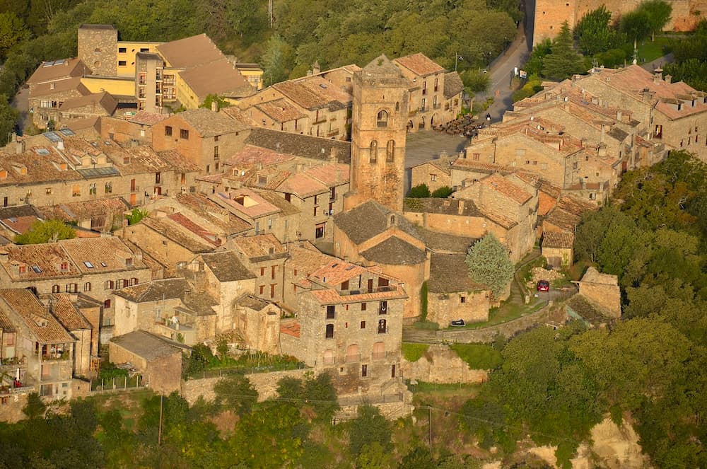 Aínsa, Huesca - Los Pueblos Más Bonitos de España - Galería foto 2