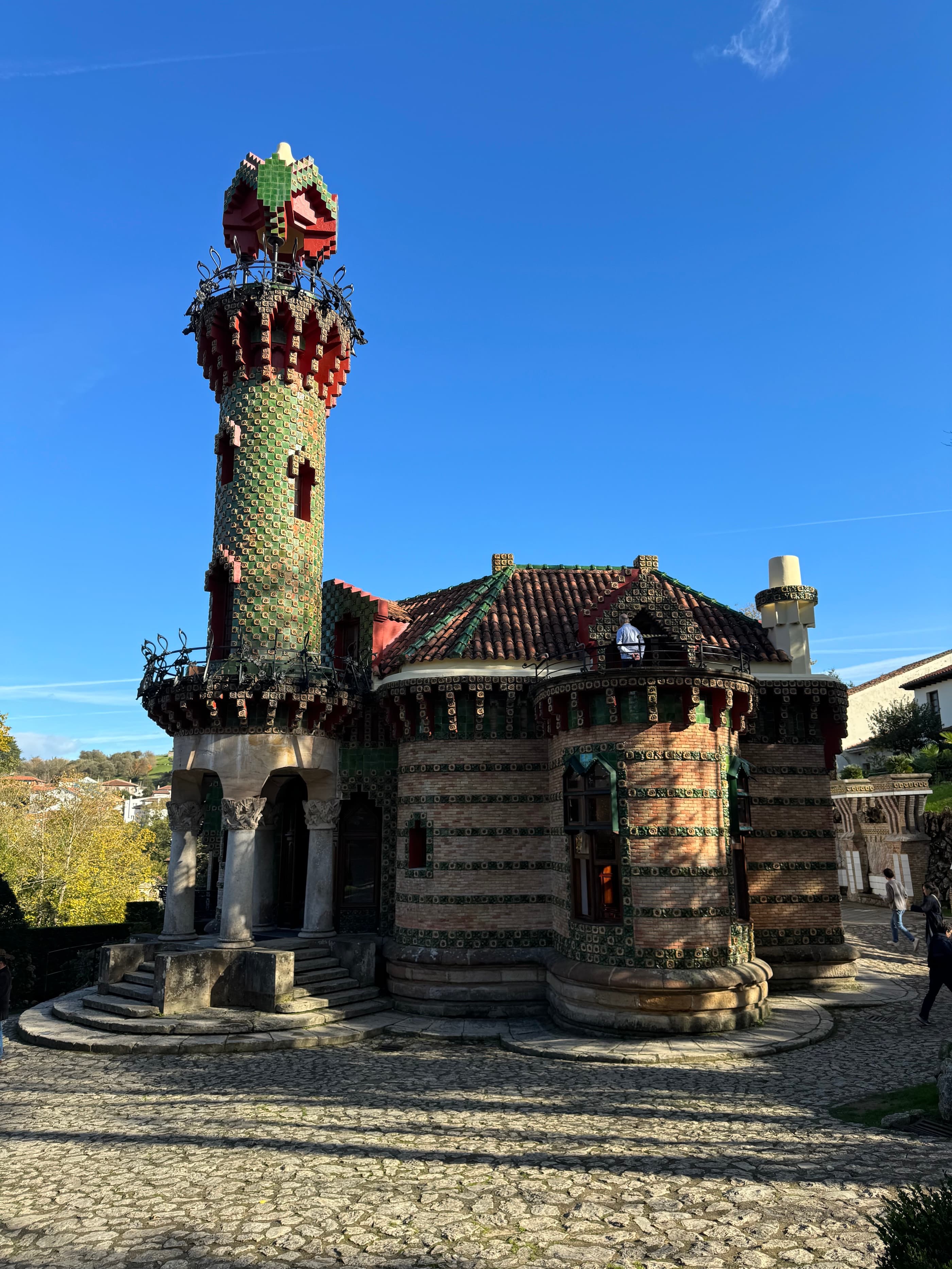 Comillas, Cantabria - Los Pueblos Más Bonitos de España - Galería foto 3