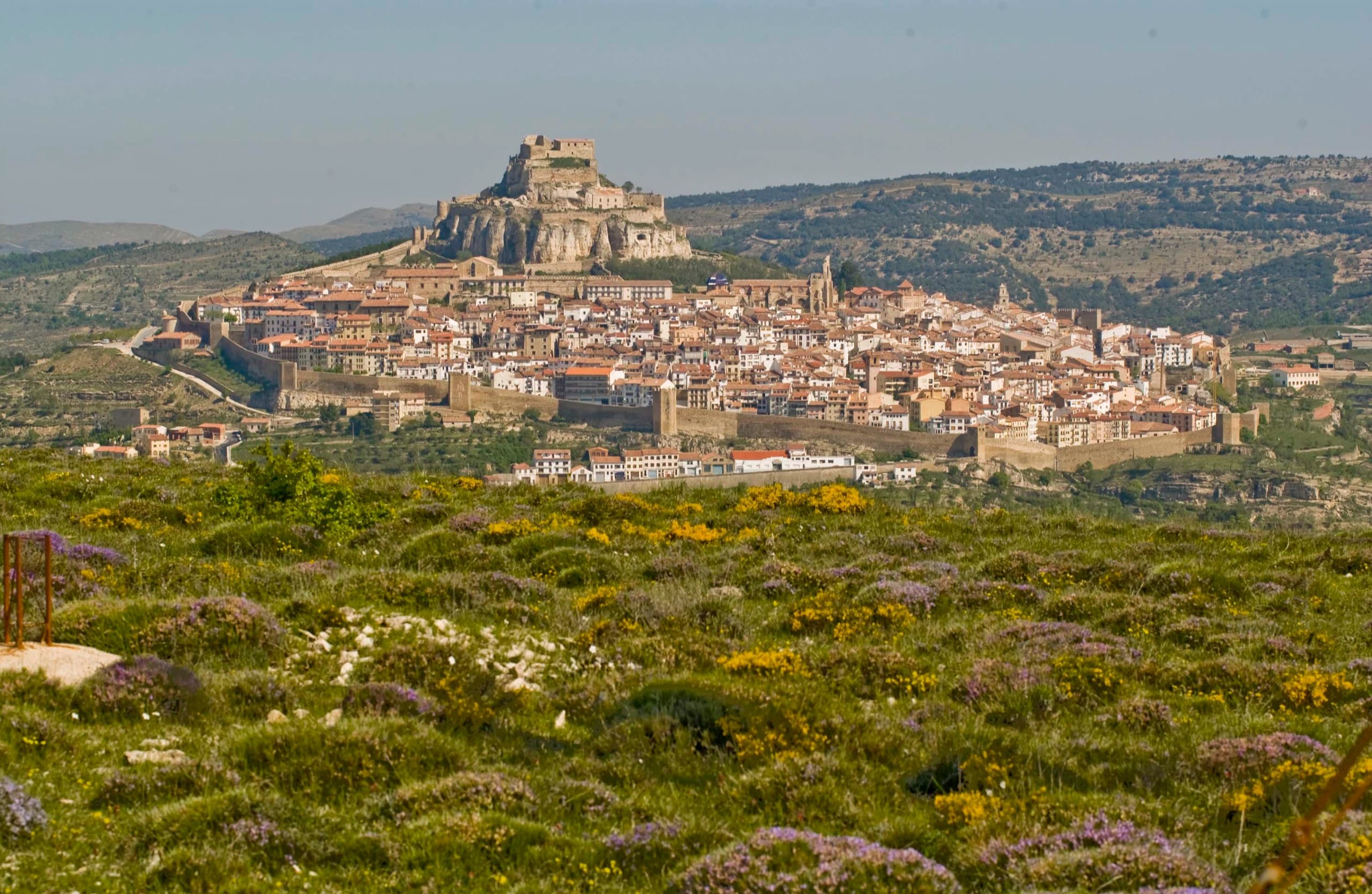 Morella, Castellón - Los Pueblos Más Bonitos de España - Galería foto 2