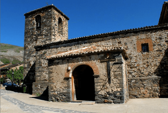 Valverde de los Arroyos - foto 3