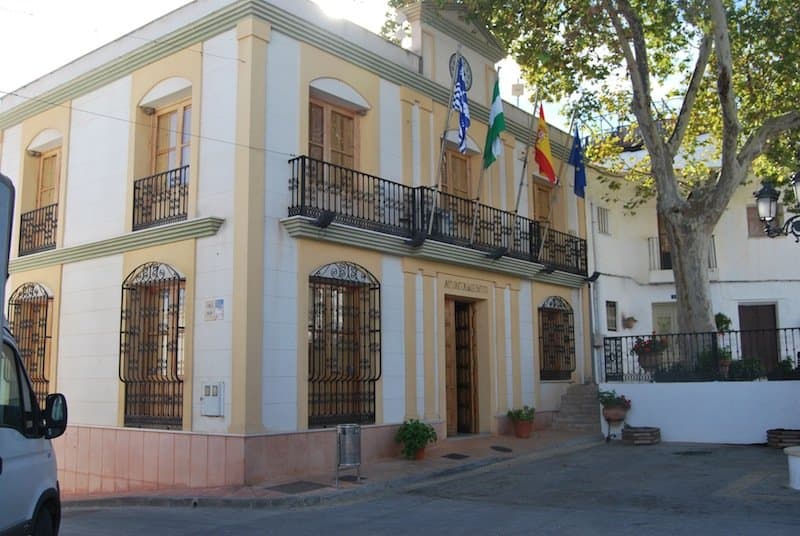 Lucainena de las Torres - foto 2