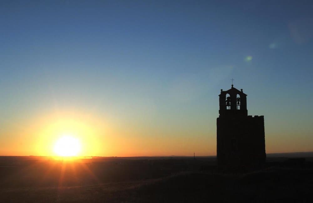 Ayllón - foto 3