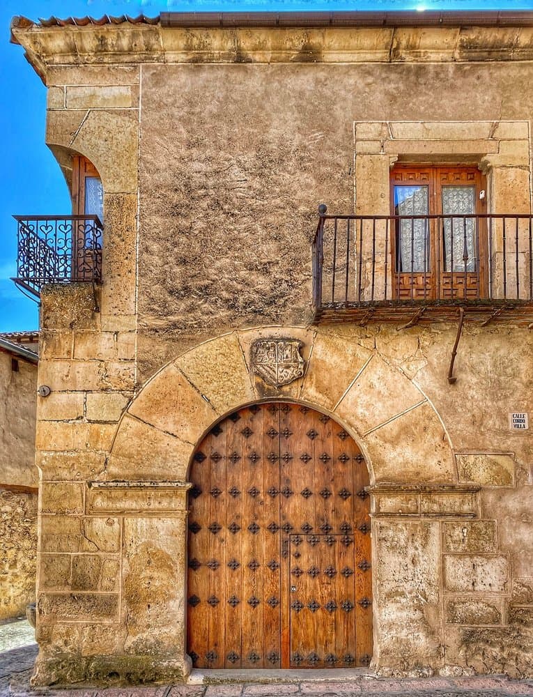 Pedraza - foto 3