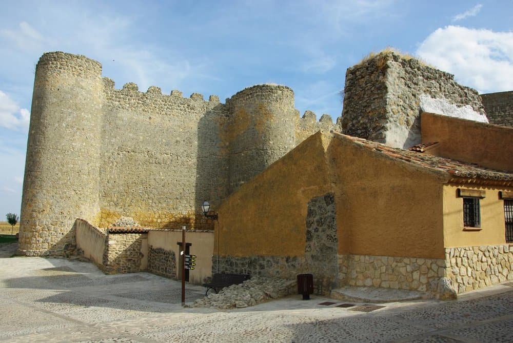 Urueña - foto 2