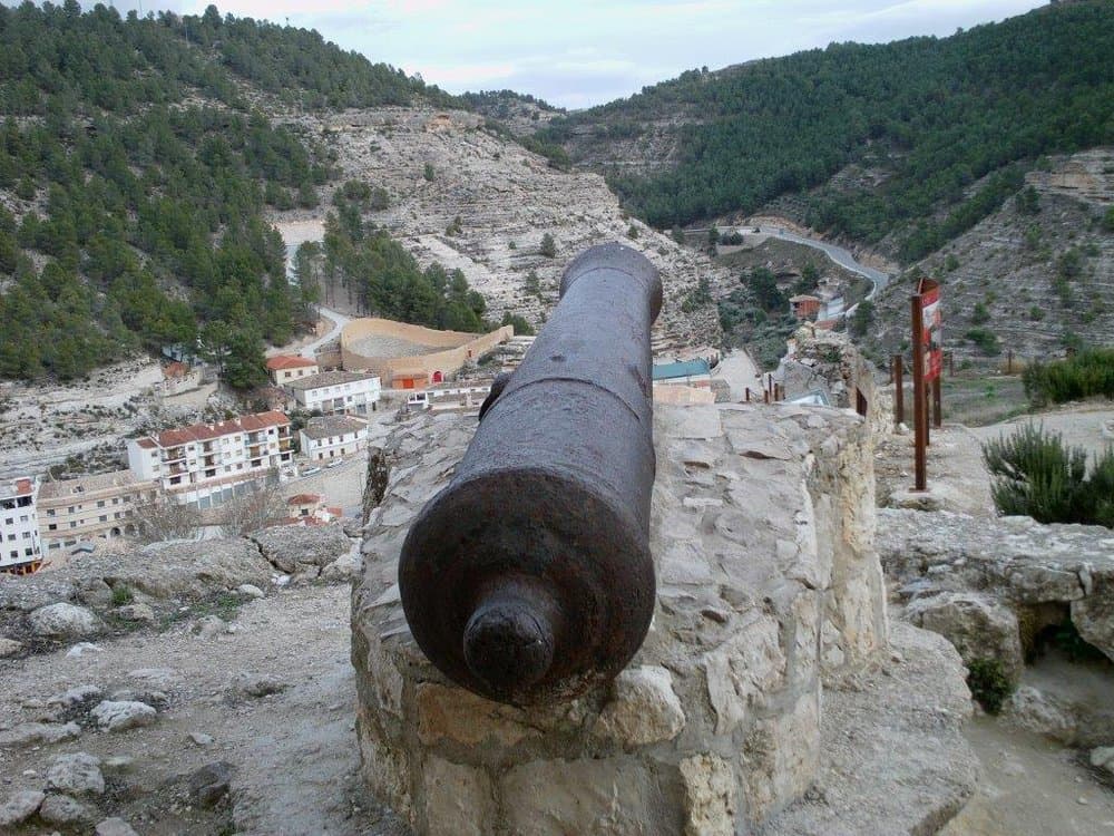 Alcalá del Júcar - foto 4