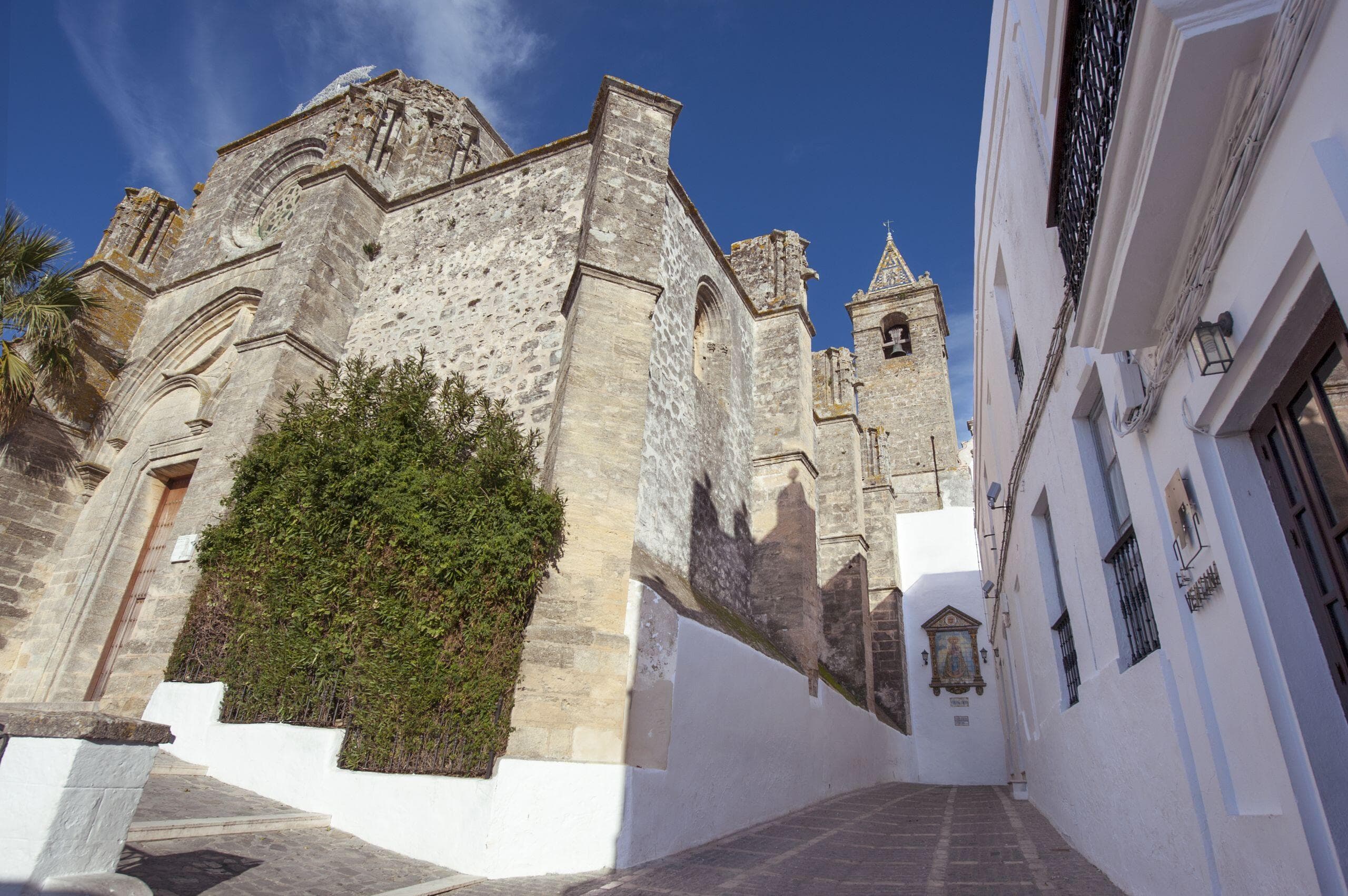 Vejer de la Frontera