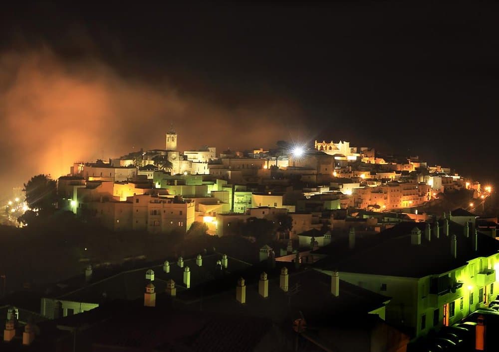 Vejer de la Frontera - foto 2