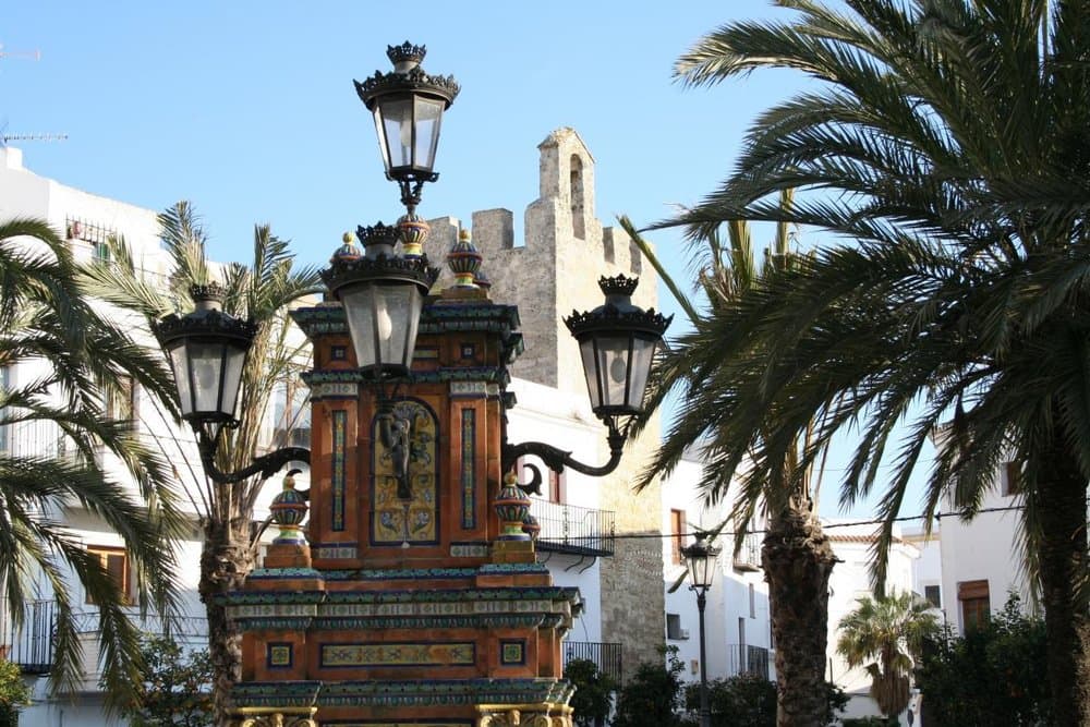 Vejer de la Frontera - foto 4
