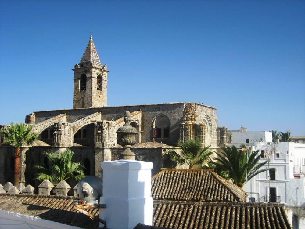 Vejer de la Frontera - foto 5