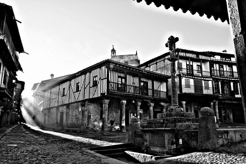 La Alberca - foto 2