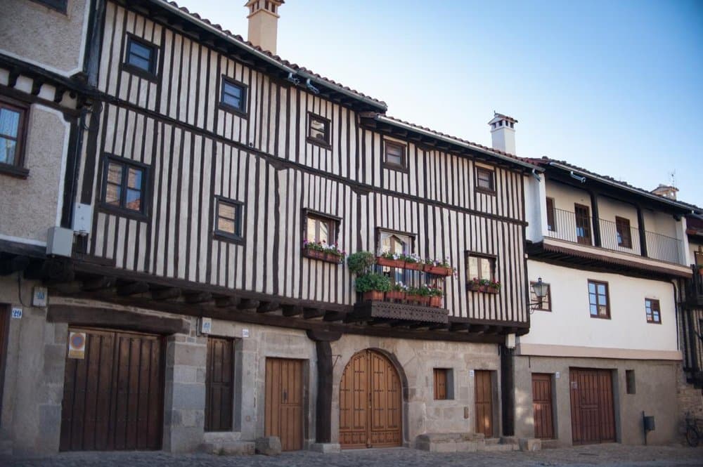 La Alberca - foto 4