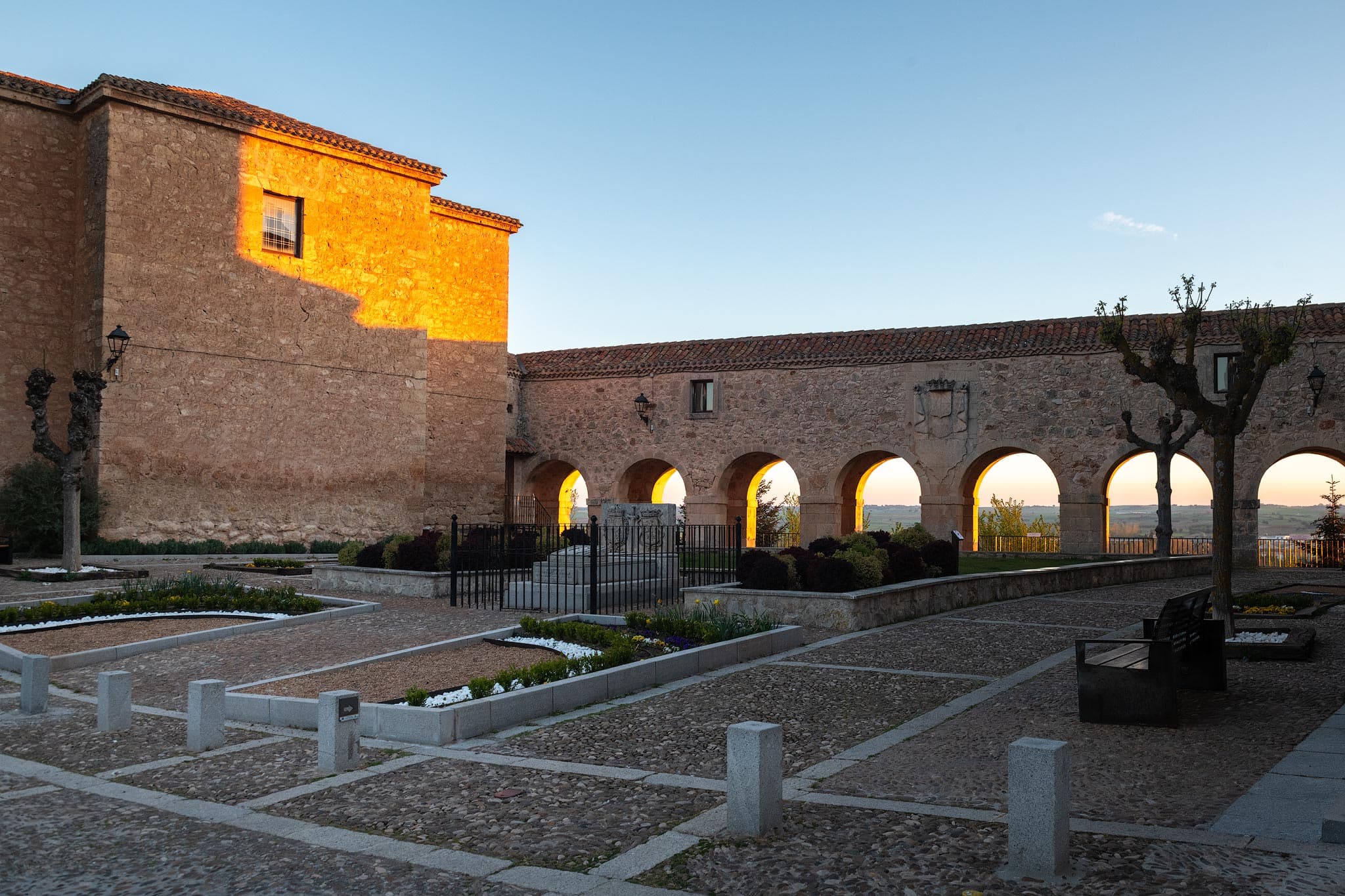 Lerma, Burgos - Los Pueblos Más Bonitos de España - Galería foto 4