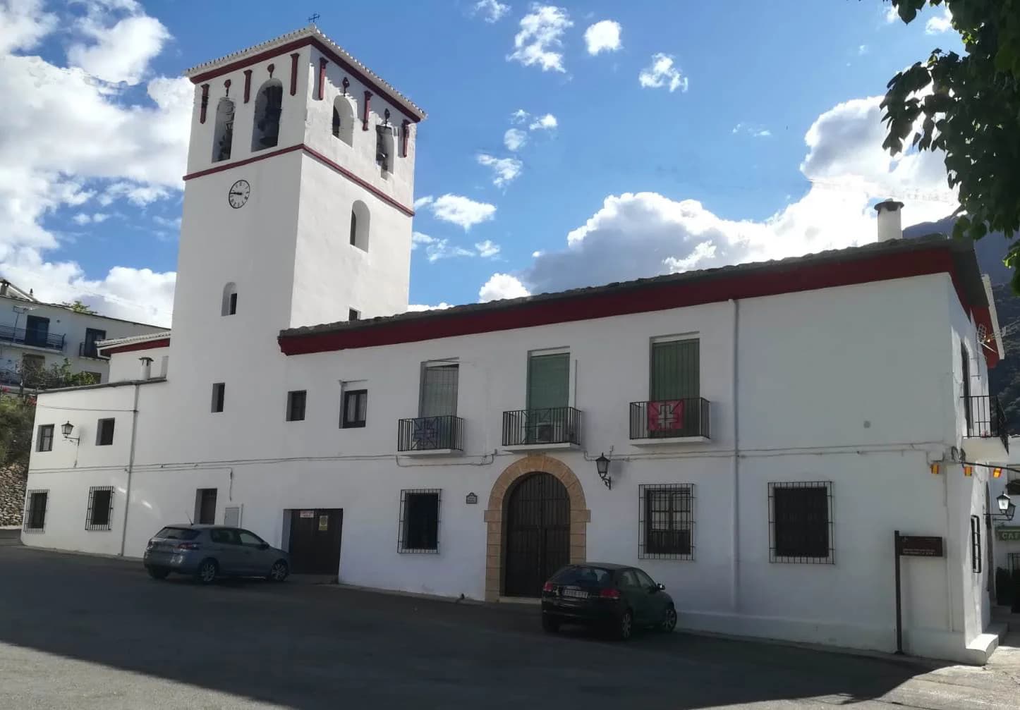 Trevélez, Granada - Los Pueblos Más Bonitos de España - Galería foto 5