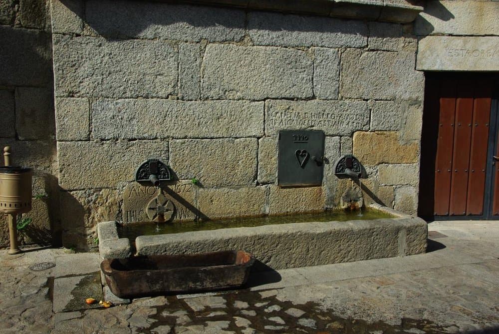 Mogarraz - foto 2