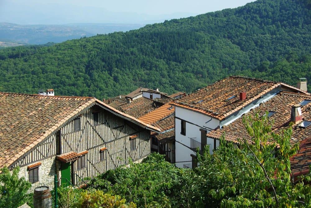 Mogarraz - foto 3
