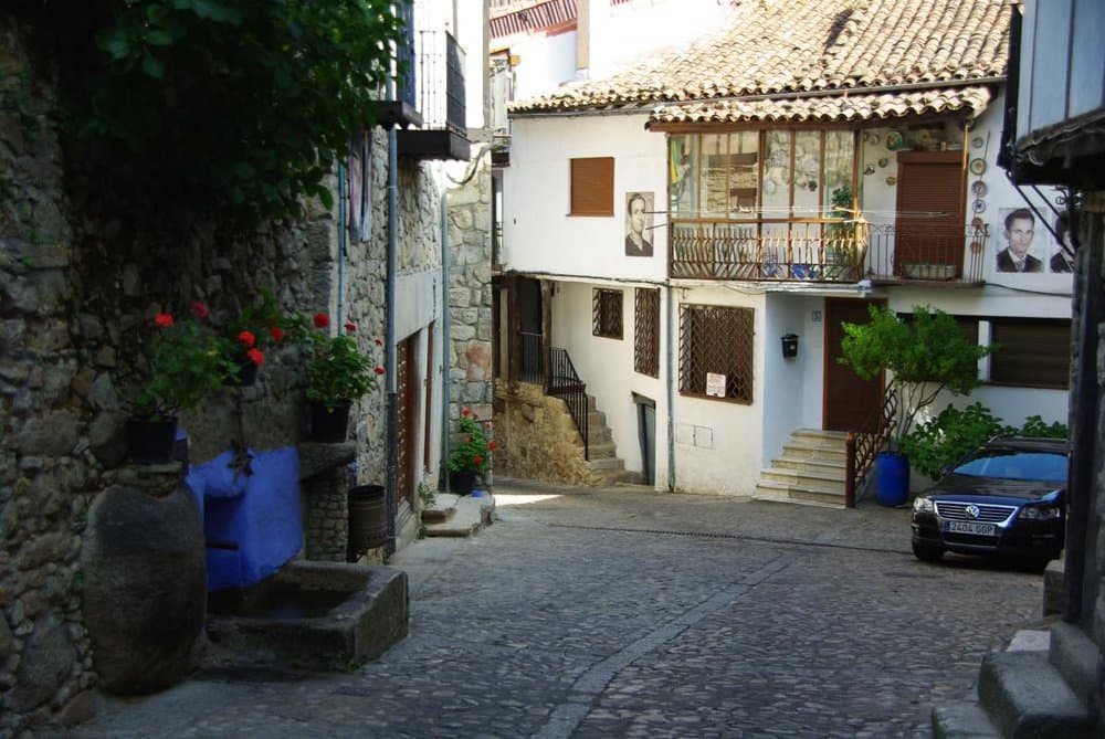 Mogarraz - foto 4