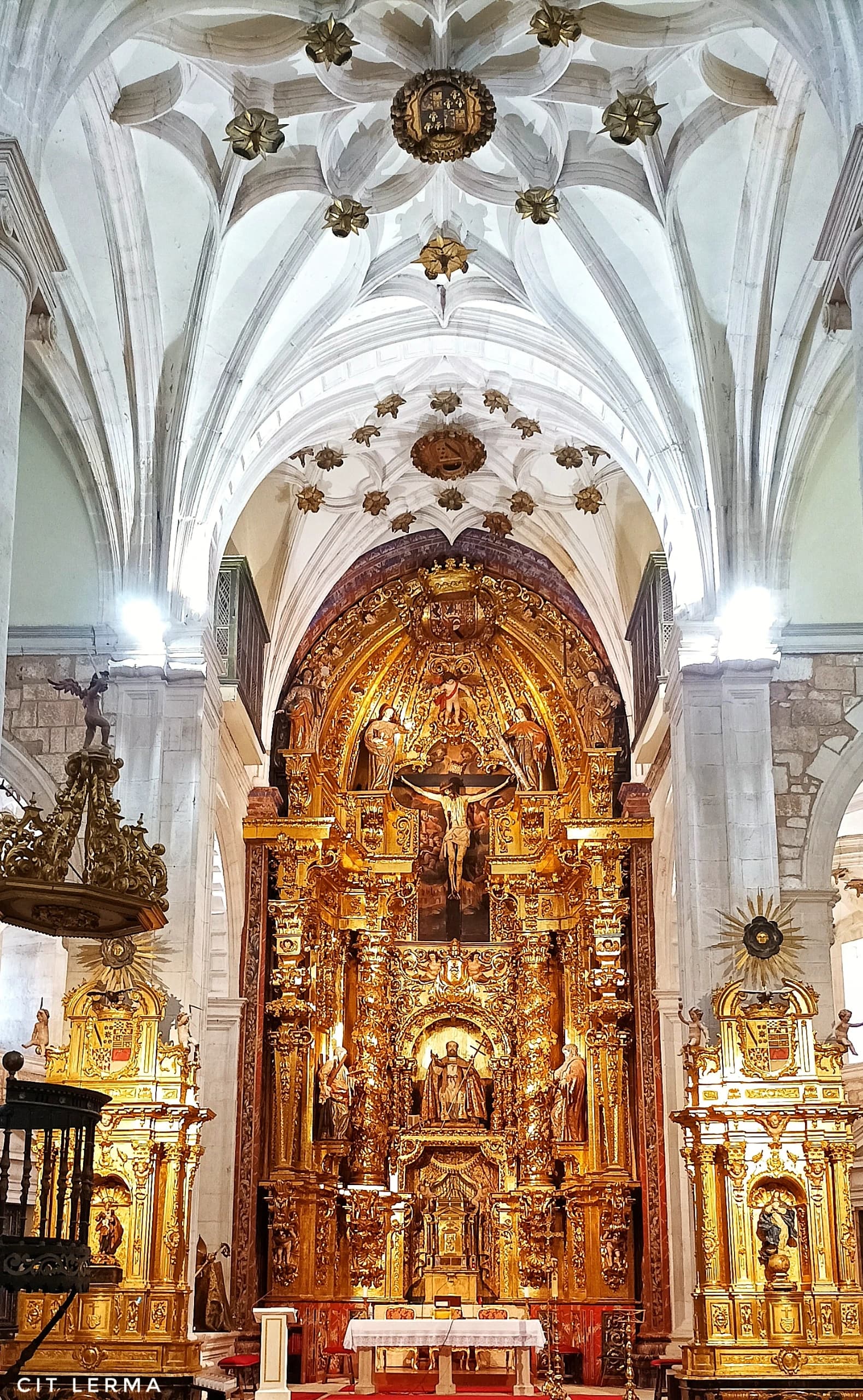 Lerma, Burgos - Los Pueblos Más Bonitos de España - Galería foto 3